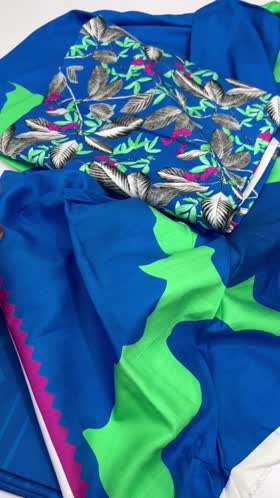 Rs 3300 Paltar linen printed 3 pc Rs 3300 Paltar linen printed 3 pc